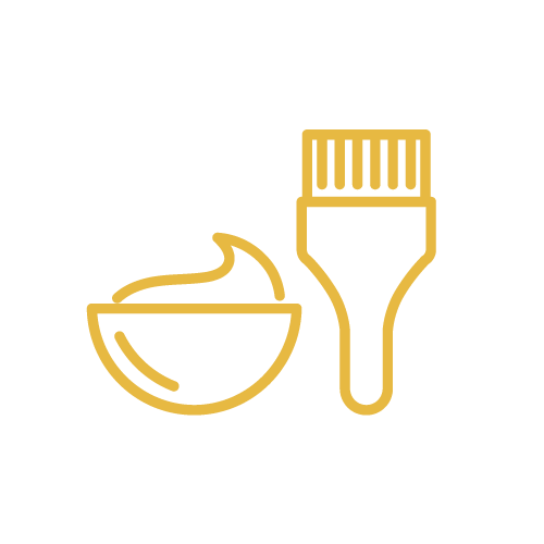 Friseurprodukte